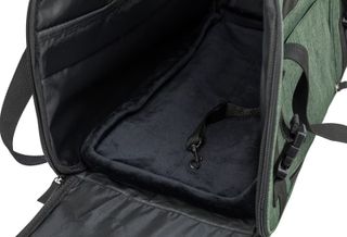 Trixie Transportbag Madison Polyester Olive Green 25x33x50cm Maks 7kg