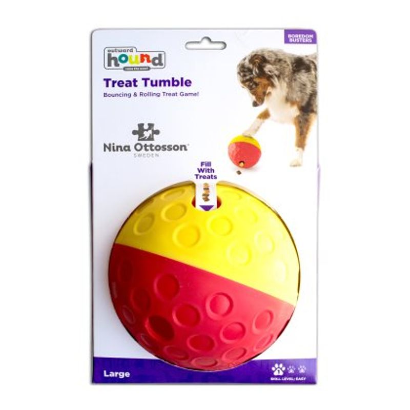TREAT TUMBLE LARGE