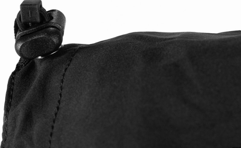 NON-STOP FJORD RAINCOAT LILLA