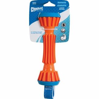 CHUCKIT RUGGED BUMPER SMALL 20CM