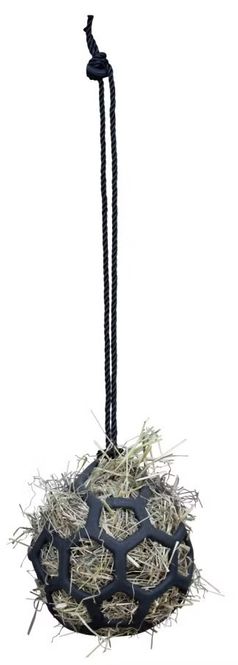 Hovedbilde Hay Ball Flex Small Svart