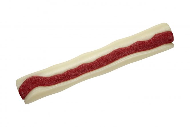 Hovedbilde NYLABONE EXTREME CHEW RAWHIDE ROLL, XL 