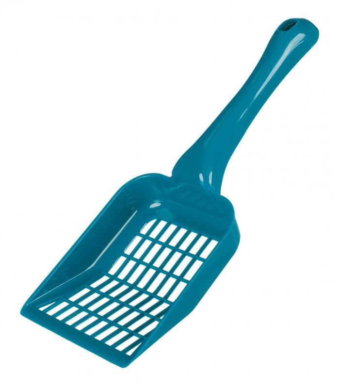 TRIXIE RENGJØRINGSPADE GROV