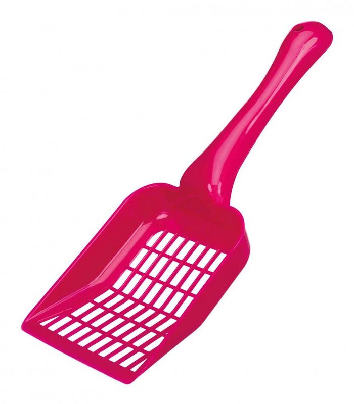TRIXIE RENGJØRINGSPADE GROV