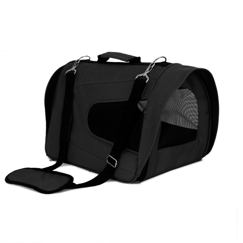 DOGMAN BÆREVESKE SNOBBEN