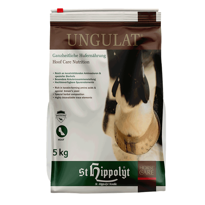 Hovedbilde UNGULAT 5kg