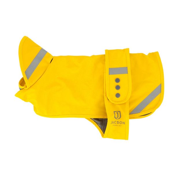 Hovedbilde JACSON PEGGY REGNDEKKEN GUL