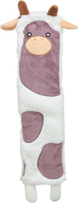 Hovedbilde TRIXIE KU I PLYSJ M/KNITREFOLIE