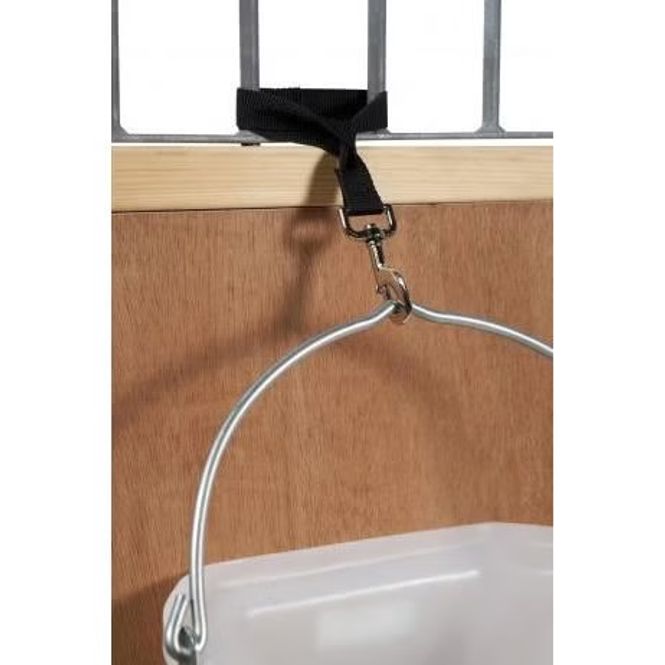 Hovedbilde Oppheng Stropp med krok stubbs 