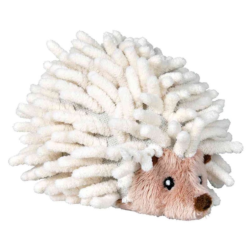 PIGGSVIN I PLYSJ 12CM