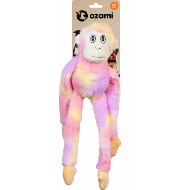 Hovedbilde PINK MONKEY 46CM