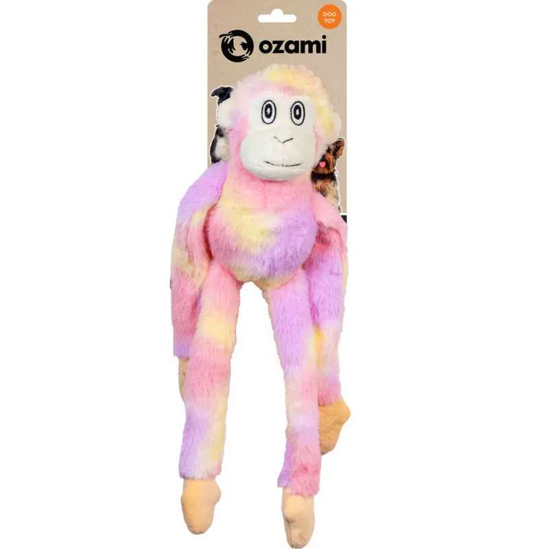 PINK MONKEY 46CM