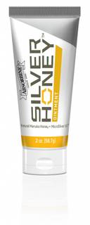 ABSORBINE SILVER HONEY SALVE 60ml