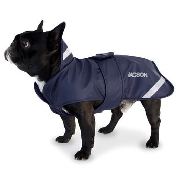 Hovedbilde Regn dekken