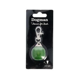 Dogman Blinkelys Burger LED 3cm