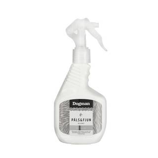 DOGMAN GLANSSPRAY 250ml