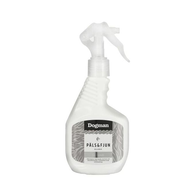Hovedbilde DOGMAN GLANSSPRAY 250ml