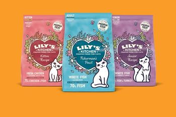 Hovedbilde LILY'S KITCHEN