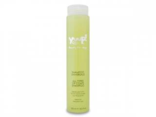 YUUP! ALL TYPES OF COATS SHAMPOO 250ML