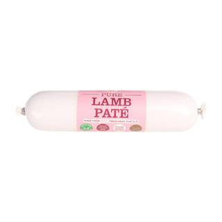 JR PURE LAMB PATE 200G