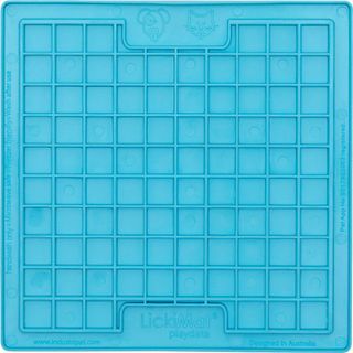 LICKIMAT PLAYDATE  20x20CM
