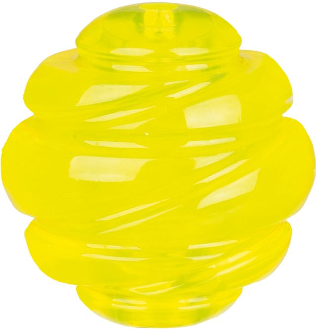 Hovedbilde HUNDELEKE, SPORTING BALL I TPS GUMMI Ø6CM
