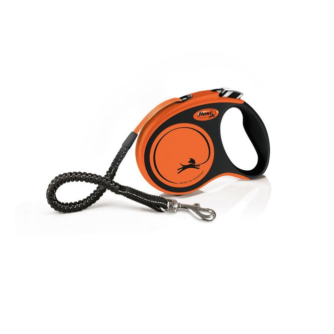 Hovedbilde FLEXI EXTREME TAPE ORANGE 20KG - 5M