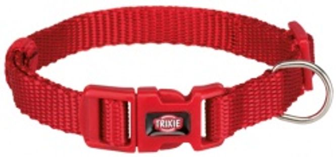 Hovedbilde TRIXIE PREMIUM XS-S 22-35cm/10mm