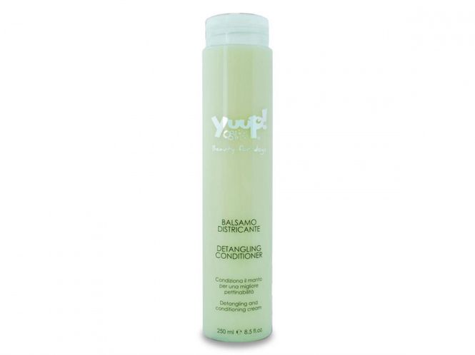 Hovedbilde YUUP! DETANGLING CONDITIONER 250ML