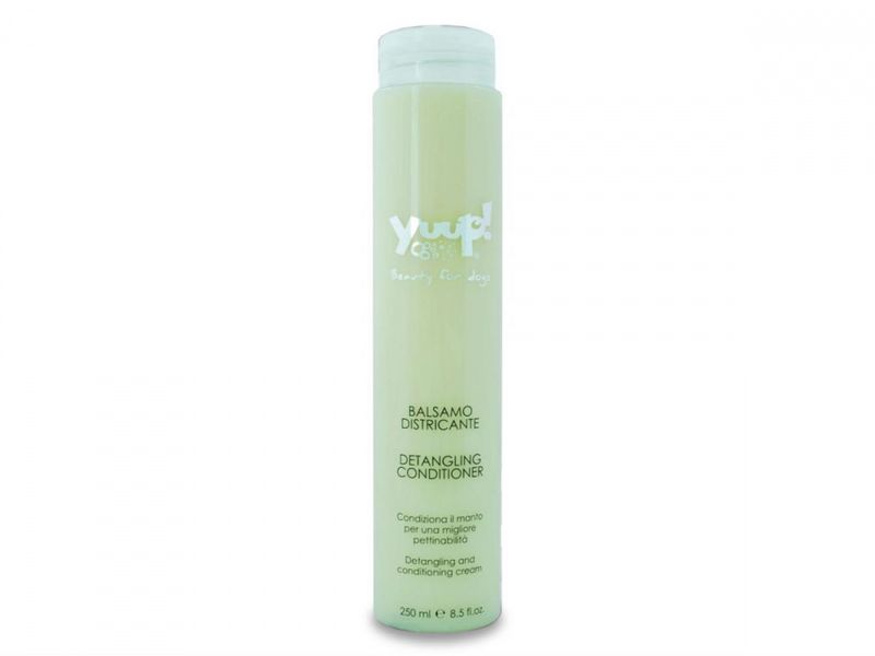 YUUP! DETANGLING CONDITIONER 250ML