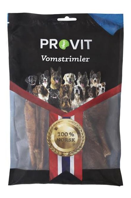Hovedbilde PROVIT VOMSTRIMLER 3PK