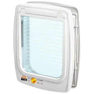 FERPLAST SWING 11 DOG FLAP