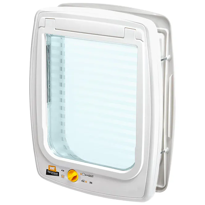 Hovedbilde FERPLAST SWING 11 DOG FLAP