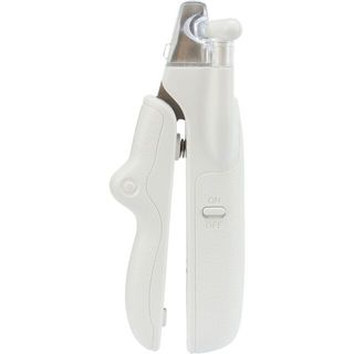 KLOTANG MED LED-LYS