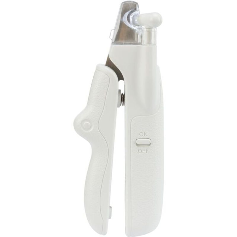 KLOTANG MED LED-LYS