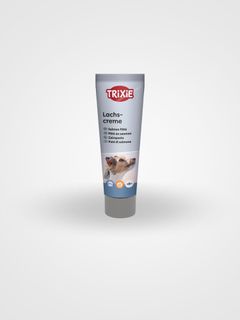 TRIXIE PATÈ TIL HUND LAKS 110g