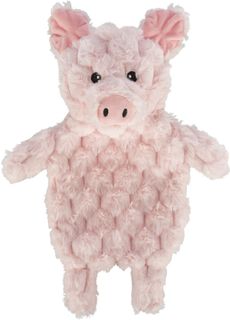 Trixie Hundeleke Gris i Plysj 40cm