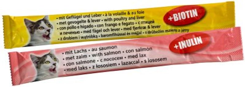 DOGMAN SALSA GODBITER FLYTENDE