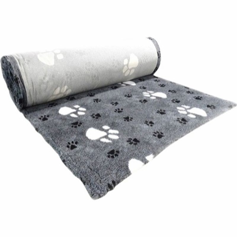 VET BED M/POTER 
