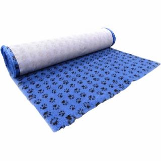 VET BED M/POTER 
