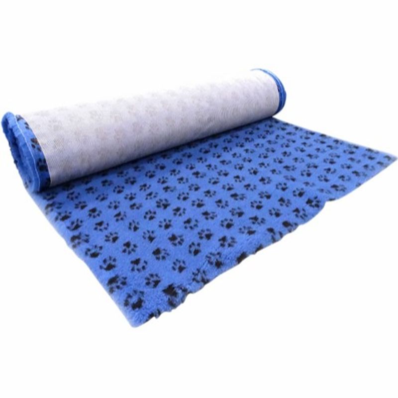 VET BED M/POTER 