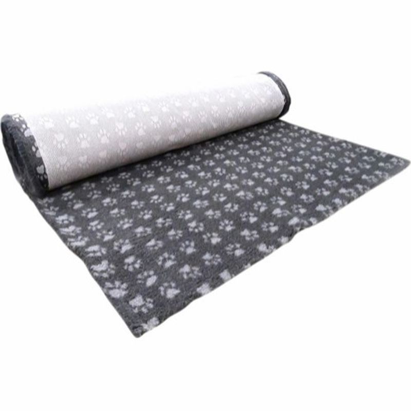 VET BED M/POTER 