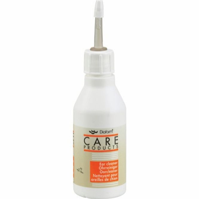 Hovedbilde DIAFARM ØRERENS 100ml