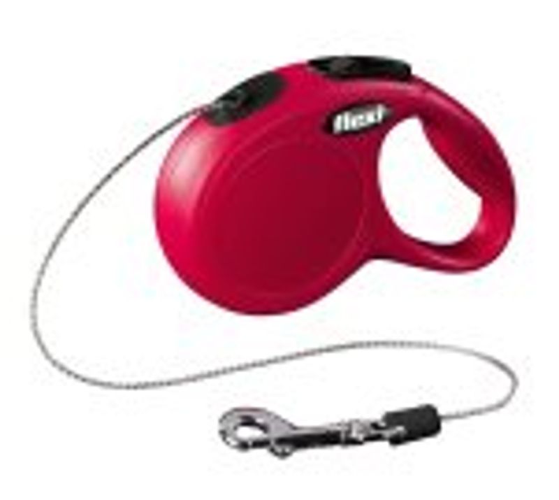 FLEXI CLASSIC CAT XS 3m