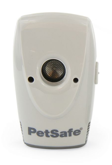 Hovedbilde PetSafe antiskallenhet inne
