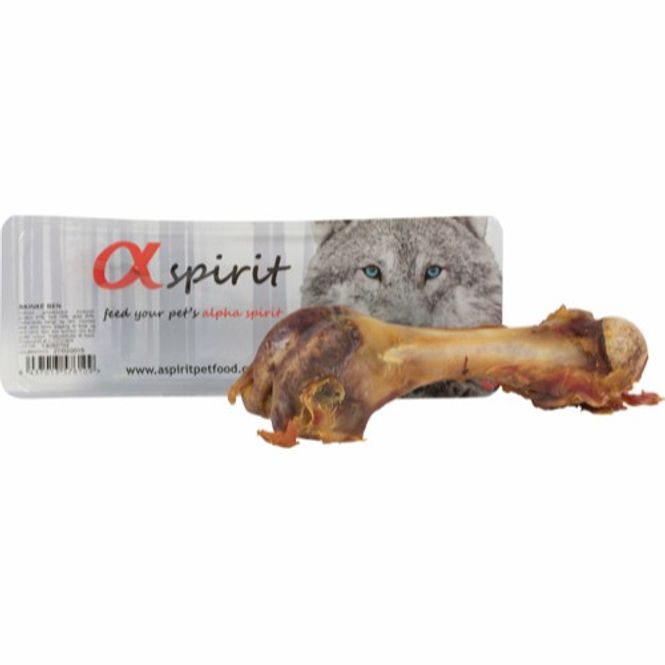 Hovedbilde ALPHA SPIRIT HAM BONE