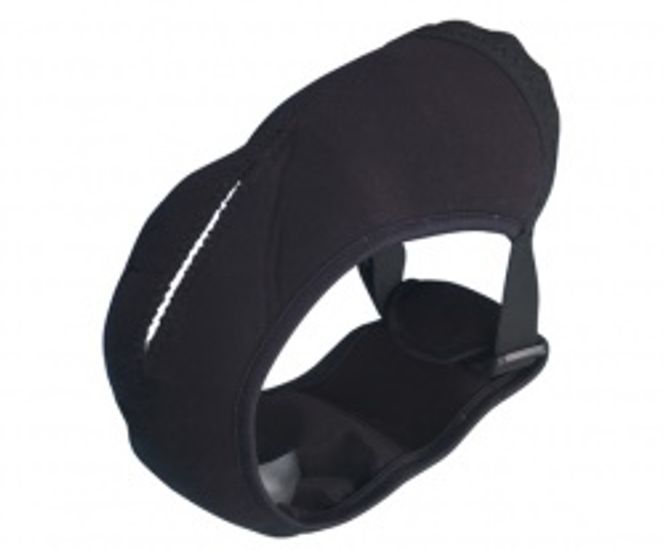 Hovedbilde TRIXIE TISPETRUSE SORT