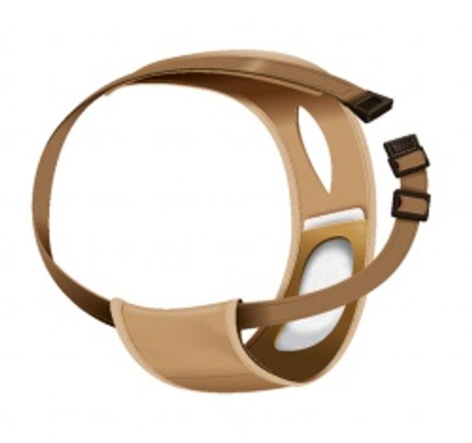 Hovedbilde TRIXIE TISPETRUSE BEIGE