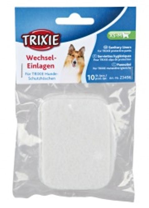 Hovedbilde TRIXIE INNLEGG TIL TISPETRUSE XS+S+S-M 10pk