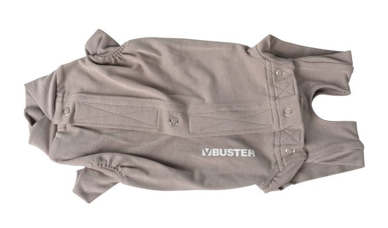 BUSTER BODY SUIT STEP´N GO KATT